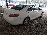 JTNBE46K873****** Salvamento y Destrozados 2007 Toyota Camry en Estado de Georgia