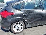 1FADP3K25GL****** Salvage and Repairable 2016 Ford Focus in California State