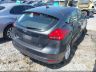 1FADP3K25GL****** Salvage and Wrecked 2016 Ford Focus in California State