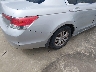 1HGCP2F65CA****** Used and Repairable 2012 Honda Accord in Baton Rouge