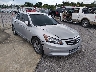 1HGCP2F65CA****** Salvage and Wrecked 2012 Honda Accord in Baton Rouge