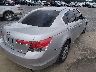 1HGCP2F65CA****** Salvage and Wrecked 2012 Honda Accord in Louisiana State