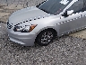1HGCP2F65CA****** Salvage and Repairable 2012 Honda Accord in Louisiana State