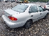2T1BR12E71C****** Salvamento y Destrozados 2001 Toyota Corolla en Estado de Nueva York