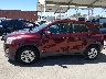 3GNCJKSB8GL****** Reparables 2016 Chevrolet Trax en Estado de California
