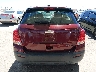 3GNCJKSB8GL****** Destrozados 2016 Chevrolet Trax