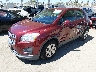 3GNCJKSB8GL****** Usados y Reparables 2016 Chevrolet Trax en North Hollywood