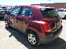 3GNCJKSB8GL****** Salvamento y Reparables 2016 Chevrolet Trax en North Hollywood