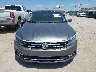 1VWBT7A34HC****** Destrozados 2017 Volkswagen Passat en Estado de Texas