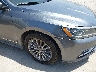 1VWBT7A34HC****** Usados 2017 Volkswagen Passat