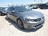 1VWBT7A34HC****** Salvamento y Destrozados 2017 Volkswagen Passat en San Antonio South
