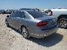 1VWBT7A34HC****** Salvamento y Reparables 2017 Volkswagen Passat en San Antonio South