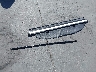 4S4BRCJC2B3****** Destrozados 2011 Subaru Outback en Estado de California