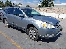 4S4BRCJC2B3****** Salvamento y Destrozados 2011 Subaru Outback en Fremont