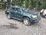 JT3GN87R7X0****** Salvamento y Destrozados 1999 Toyota 4Runner en Suffolk