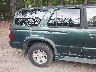 JT3GN87R7X0****** Salvamento y Reparables 1999 Toyota 4Runner en Estado de Virginia