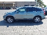 5J6RE4H73AL****** Reparables 2010 Honda CR-V en Estado de California