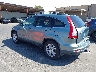 5J6RE4H73AL****** Salvamento y Reparables 2010 Honda CR-V en Sacramento