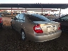 JTDBE32K520****** Salvage and Repairable 2002 Toyota Camry in Phoenix