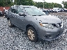 5N1AT2MV4FC****** Destrozados 2015 Nissan Rogue en Estado de Nueva Jersey