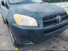 2T3BF4DVXBW****** Salvamento y Reparables 2011 Toyota RAV4 en Estado de Indiana