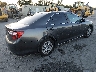 4T1BF1FK1CU****** Salvamento y Destrozados 2012 Toyota Camry en Estado de California