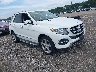 4JGDA5HB8GA****** Salvamento y Destrozados 2016 Mercedes-Benz Gle 350 en Long Island