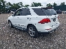 4JGDA5HB8GA****** Salvamento y Reparables 2016 Mercedes-Benz Gle 350 en Long Island