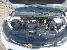 3GNCJNSB2HL****** Repairable 2017 Chevrolet Trax in Akron Canton
