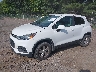 3GNCJNSB2HL****** Used and Repairable 2017 Chevrolet Trax in Akron Canton