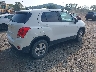 3GNCJNSB2HL****** Salvage and Wrecked 2017 Chevrolet Trax in Ohio State