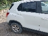 3GNCJNSB2HL****** Salvage and Repairable 2017 Chevrolet Trax in Ohio State