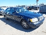 WDBGA43G9WA****** Salvage and Wrecked 1998 Mercedes-Benz S-Class in Los Angeles South