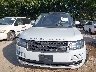 SALGR2FV5HA****** Wrecked 2017 Land Rover Range Rover in Indiana State