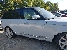 SALGR2FV5HA****** Used 2017 Land Rover Range Rover in Indiana State
