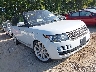 SALGR2FV5HA****** Salvage and Wrecked 2017 Land Rover Range Rover in Indianapolis