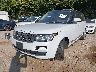 SALGR2FV5HA****** Used and Repairable 2017 Land Rover Range Rover in Indianapolis