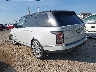 SALGR2FV5HA****** Salvage and Repairable 2017 Land Rover Range Rover in Indianapolis