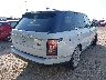 SALGR2FV5HA****** Salvage and Wrecked 2017 Land Rover Range Rover in Indiana State
