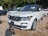 SALGR2FV5HA****** Salvage and Repairable 2017 Land Rover Range Rover in Indiana State