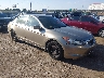 JHMCP26368C****** Salvamento y Destrozados 2008 Honda Accord en Oklahoma City
