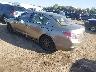 JHMCP26368C****** Salvamento y Reparables 2008 Honda Accord en Oklahoma City