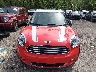WMWZB3C56CW****** Destrozados 2012 MINI Cooper Countryman en Estado de Ohio