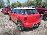 WMWZB3C56CW****** Salvamento y Reparables 2012 MINI Cooper Countryman en Cleveland