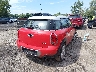 WMWZB3C56CW****** Salvamento y Destrozados 2012 MINI Cooper Countryman en Estado de Ohio