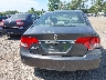 19XFA1F55BE****** Destrozados 2011 Honda Civic