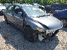 19XFA1F55BE****** Salvamento y Destrozados 2011 Honda Civic en Cleveland