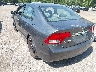 19XFA1F55BE****** Salvamento y Reparables 2011 Honda Civic en Cleveland