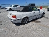 WBABJ8325WE****** Salvage and Wrecked 1998 BMW 323ic in Missouri State