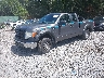1FTEX1EM0DF****** Used and Repairable 2013 Ford F-150 in Charleston